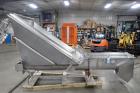 Mtc Ss Screw Conveyor